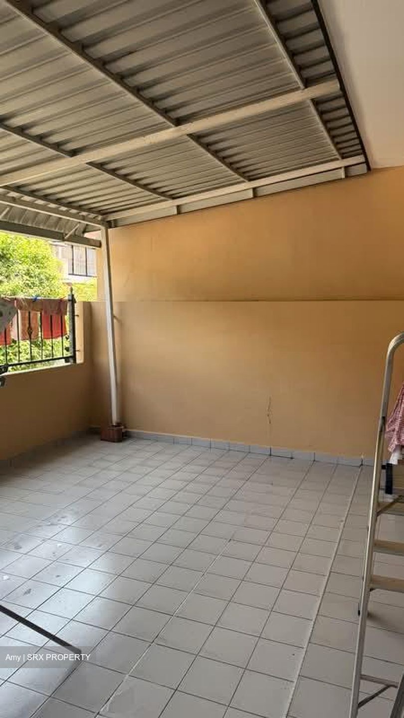 Mandarin Park (D21), Terrace #540187681